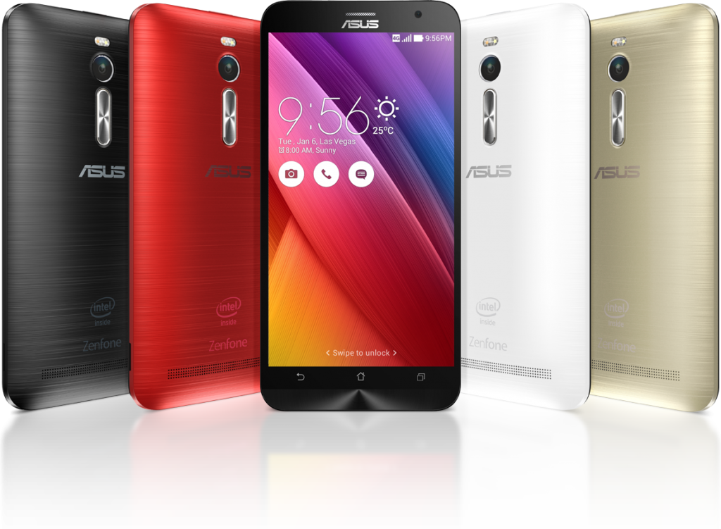 zenfone 2