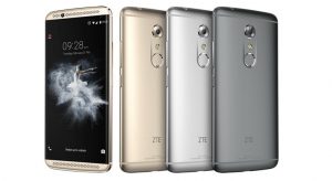 ZTE Axon 7 - Bolid Cu Display Quad HD, 6GB De RAM Si Procesor Quad-core ...