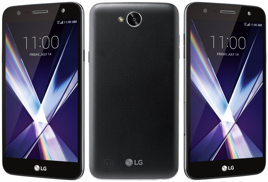 Lg rom. X charge. LG 320x240.