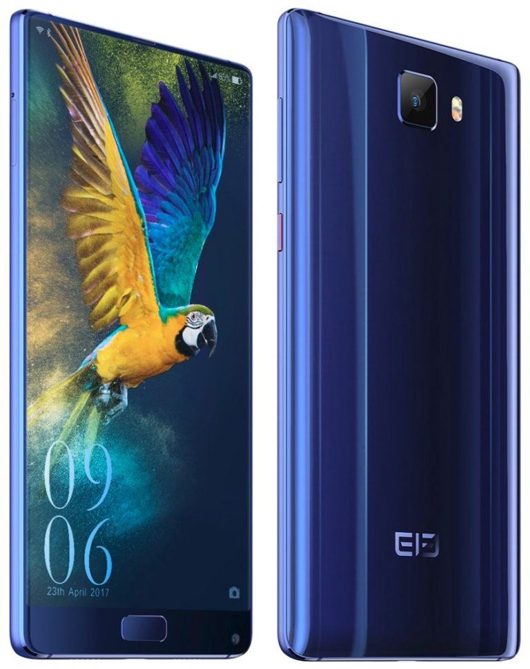 elephone s8 specs