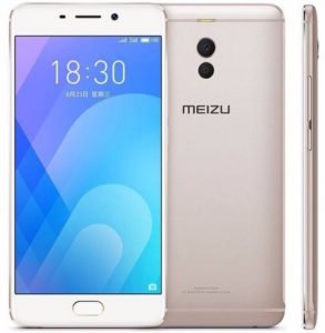 Meizu m6 note увеличение памяти