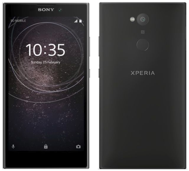 Смартфон Sony Xperia Xa2 Plus Купить