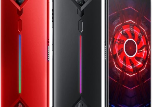 ZTE Nubia Red Magic 3 pareri