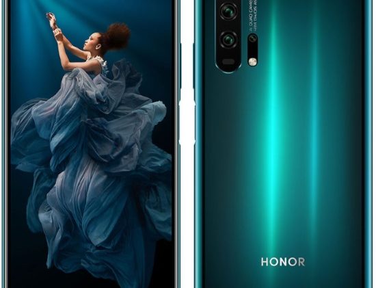 Huawei Honor 20 Pro impresii