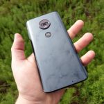 Moto G7 review romana