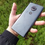 Moto G7 review romana