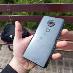 Moto G7 review romana