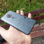 Moto G7 review romana