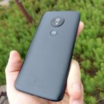 Moto G7 Play review romana