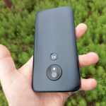 Moto G7 Play review romana