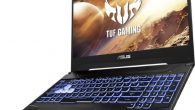 Asus TUF Gaming FX505DU pareri