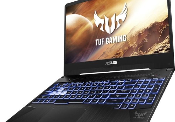 Asus TUF Gaming FX505DU pareri