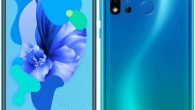 Huawei P20 Lite 2019 pareri