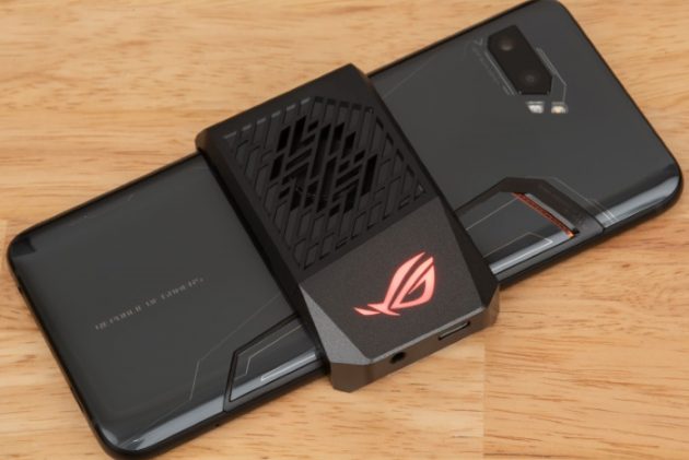 Asus ROG Phone 2 pareri