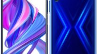 Huawei Honor 9X pareri