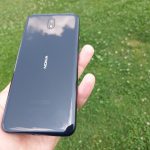 Nokia 3.2 review romana