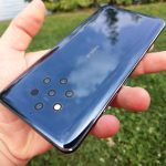 Nokia 9 PureView review romana