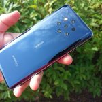 Nokia 9 PureView review romana