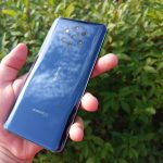 Nokia 9 PureView review romana