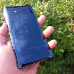 Nokia 9 PureView review romana