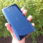 Nokia 9 PureView review romana