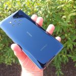 Nokia 9 PureView review romana