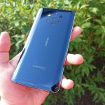 Nokia 9 PureView review romana