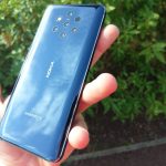 Nokia 9 PureView review romana