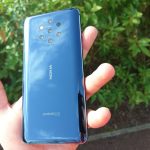 Nokia 9 PureView review romana