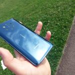 Nokia 9 PureView review romana