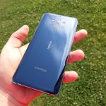 Nokia 9 PureView review romana