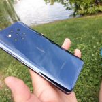 Nokia 9 PureView review romana