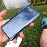 Nokia 9 PureView review romana