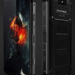 Blackview bv9500 нет изображения