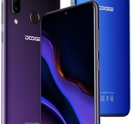 Doogee N20 pareri