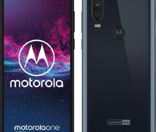 Motorola One Action pareri