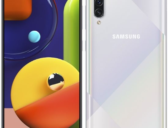 Samsung Galaxy A50s pareri