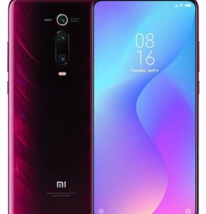 Xiaomi Mi 9T Pro Romania