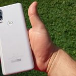 Motorola One Action review romana