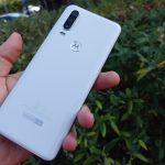 Motorola One Action review romana