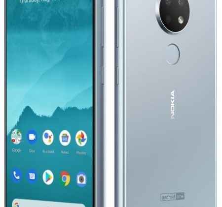 Nokia 6.2 pareri