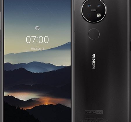 Nokia 7.2 pareri