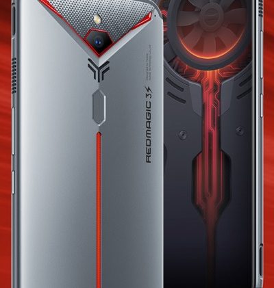 Nubia Red Magic 3S pareri