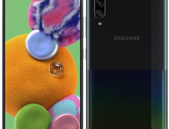 Samsung Galaxy A90 5G pareri