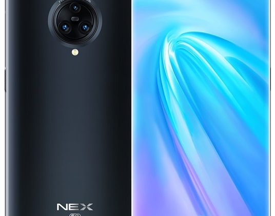 Vivo Nex 3 pareri