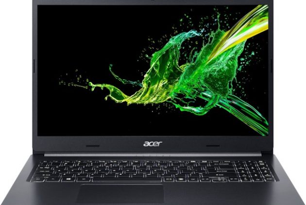 Acer Aspire A515 pareri