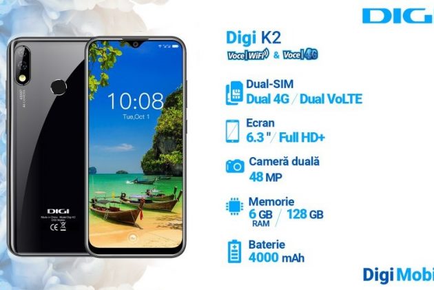 Digi K2 pareri