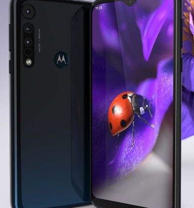 Motorola One Macro pareri