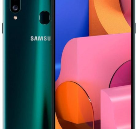 Samsung Galaxy A20s pareri