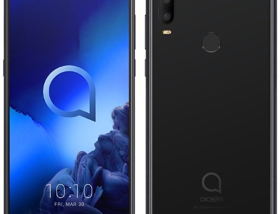 Alcatel 3X 2019 pareri